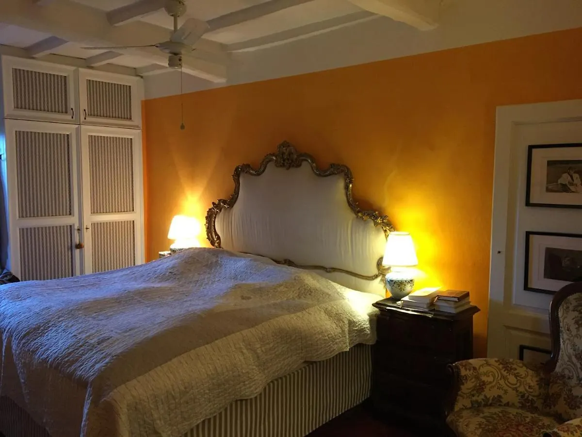 Holiday home La Gioiella Villa Aramo Italy