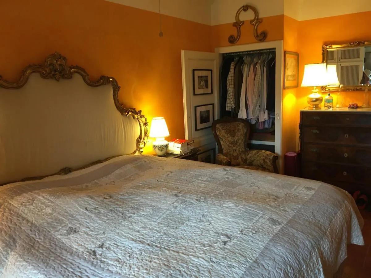 La Gioiella Villa Aramo