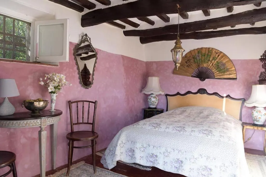 La Gioiella Villa Aramo 0*,  Italy