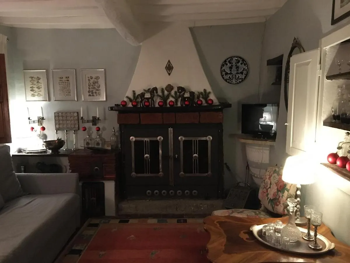 Holiday home La Gioiella Villa Aramo