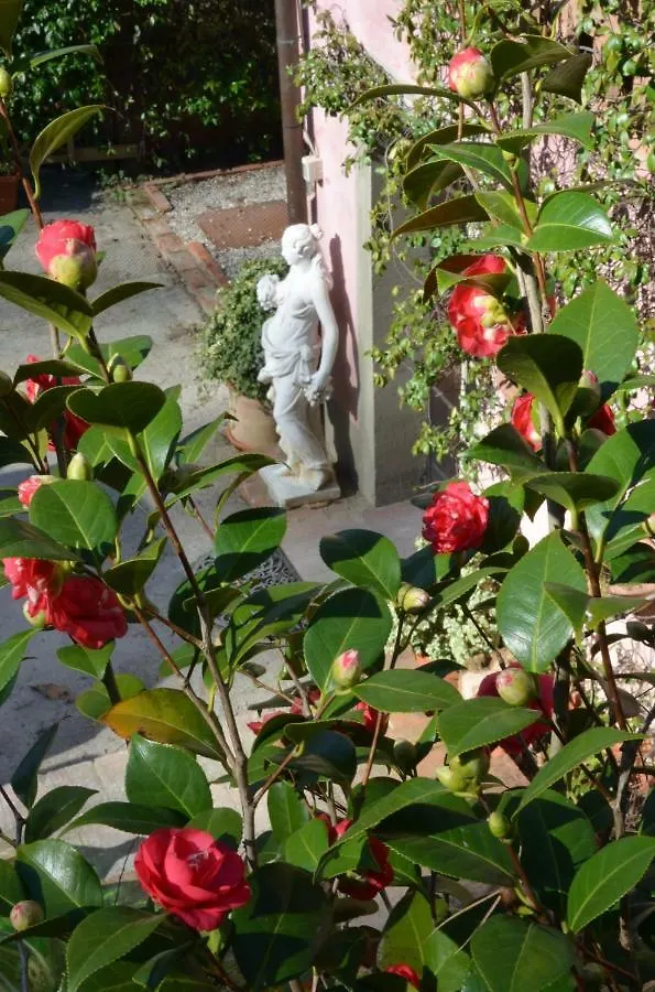 La Gioiella Villa Aramo 0*,