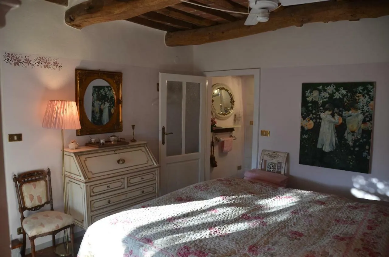 Holiday home La Gioiella Villa Aramo