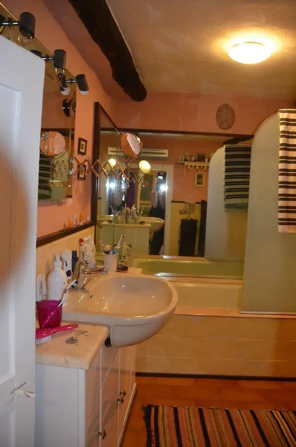 Holiday home La Gioiella Villa Aramo