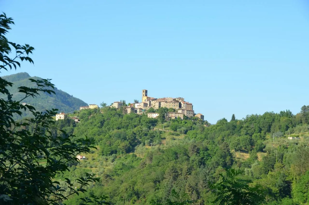 La Gioiella Villa Aramo 0*,  Italy