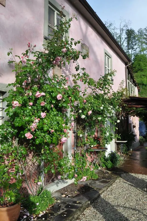 Holiday home La Gioiella Villa Aramo