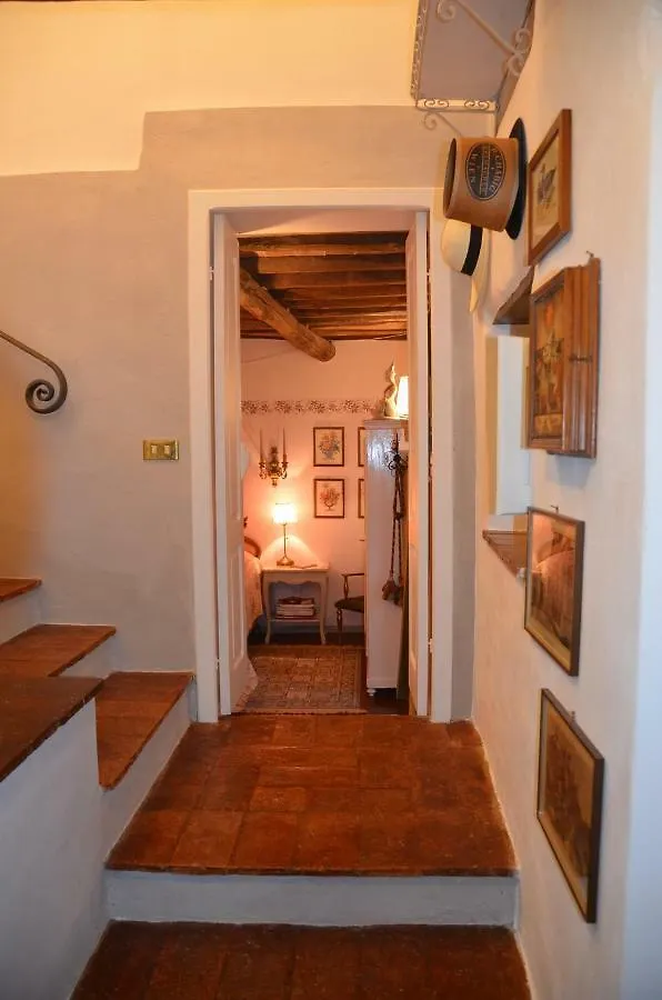 Holiday home La Gioiella Villa Aramo