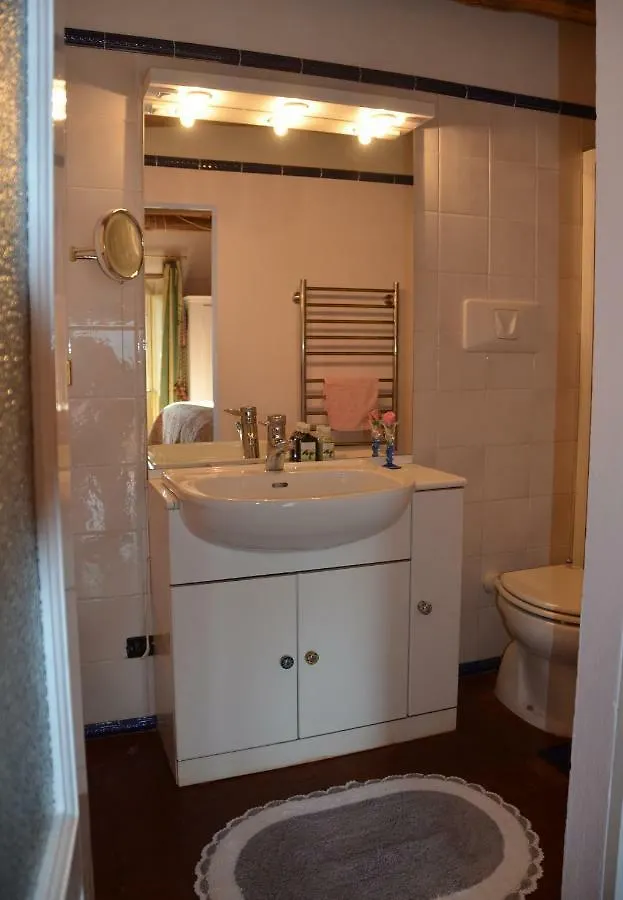 La Gioiella Villa Aramo Holiday home
