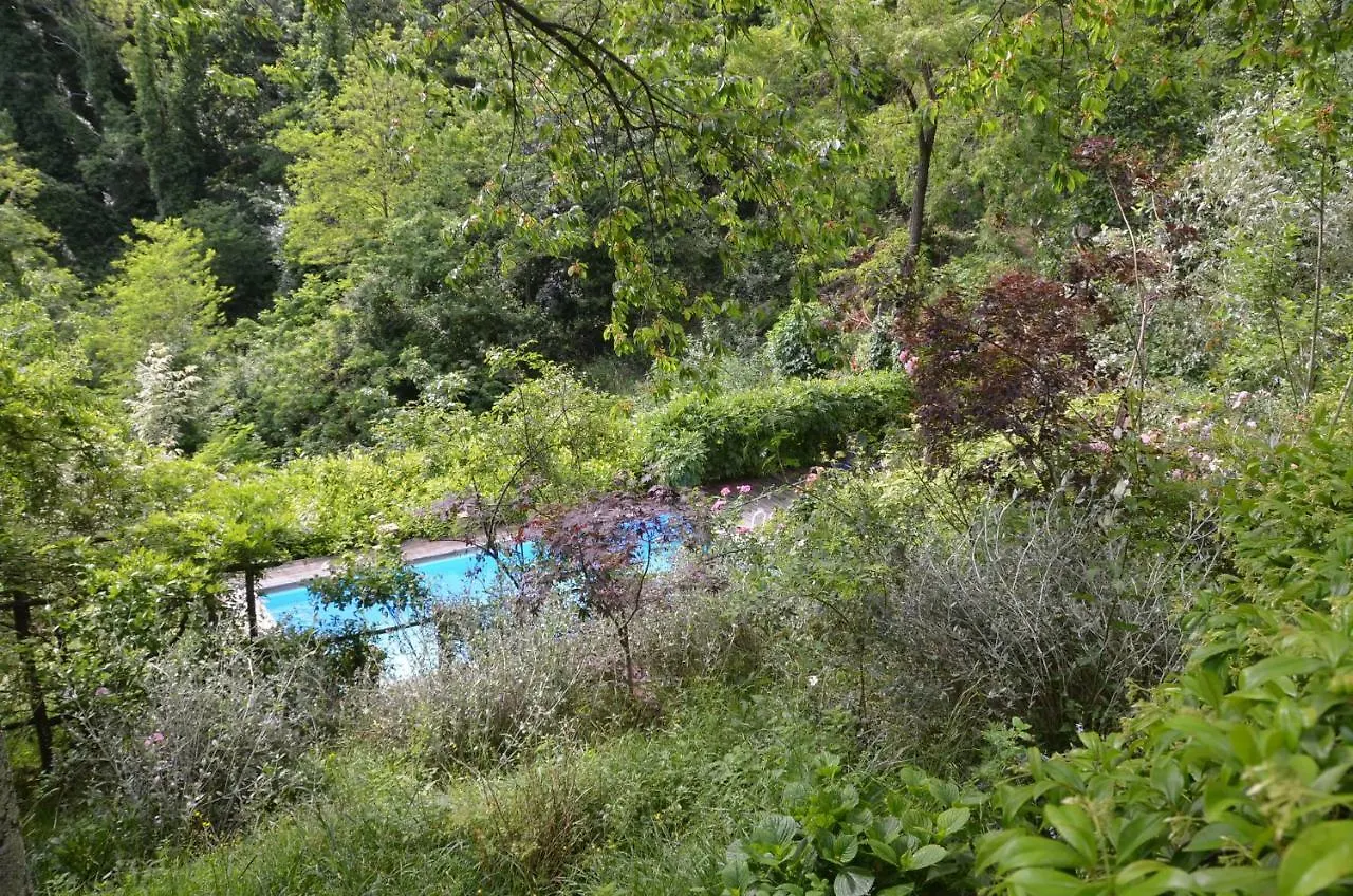 Holiday home La Gioiella Villa Aramo