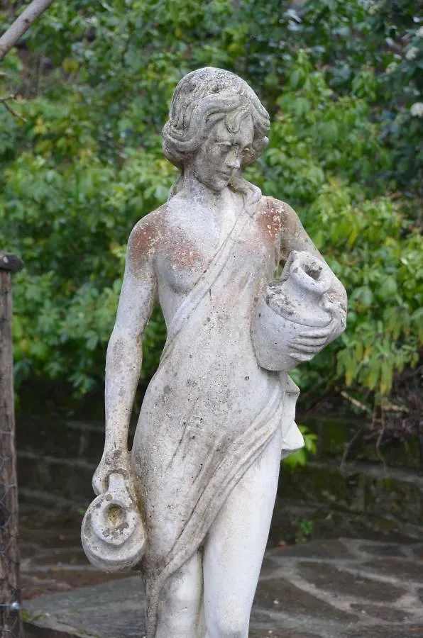 La Gioiella Villa Aramo