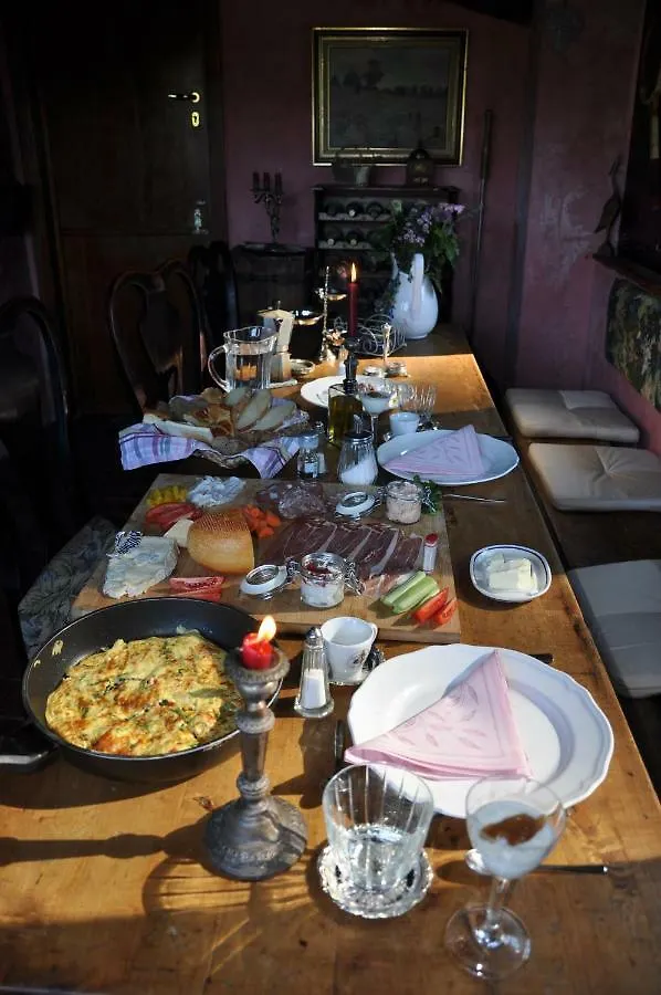 La Gioiella Villa Aramo Holiday home