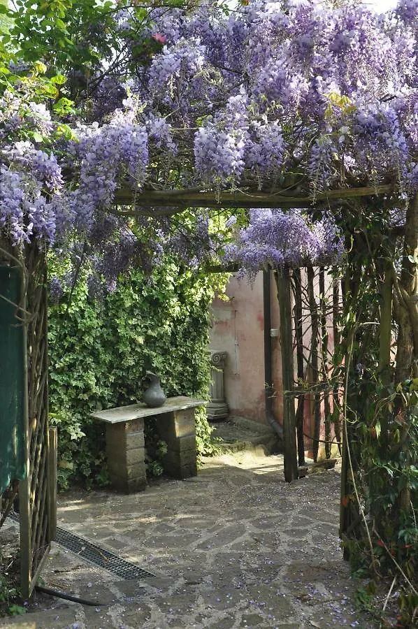 La Gioiella Villa Aramo 0*,  Italy