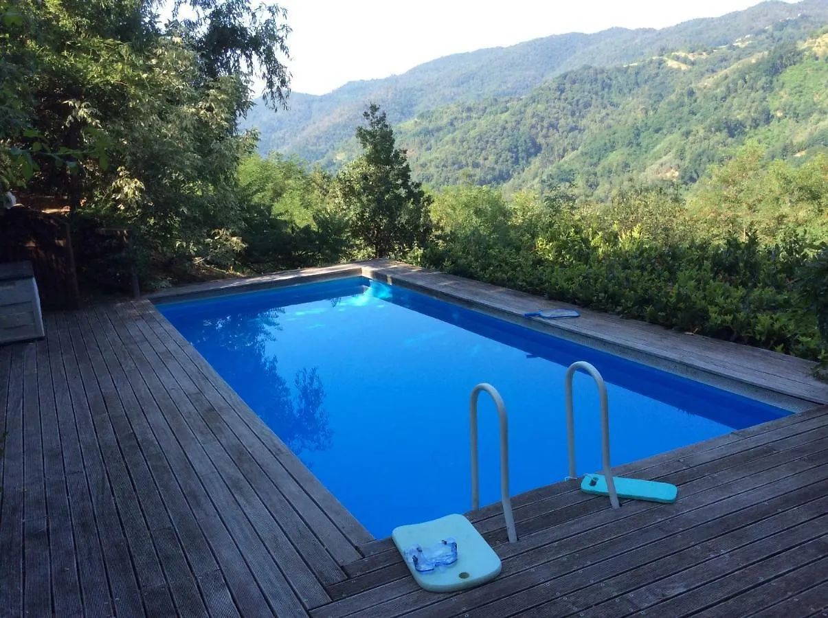 La Gioiella Villa Aramo