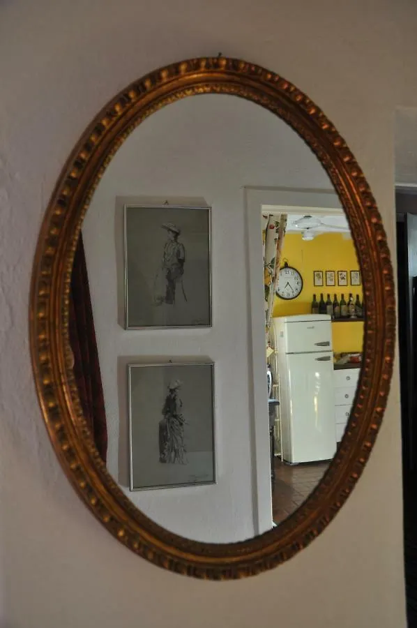 La Gioiella Villa Aramo Holiday home