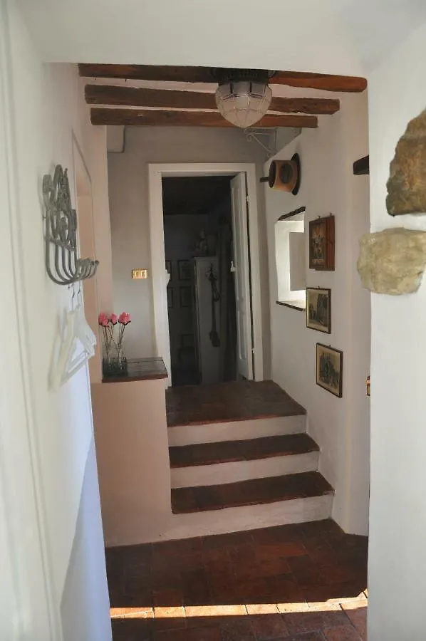 La Gioiella Villa Aramo