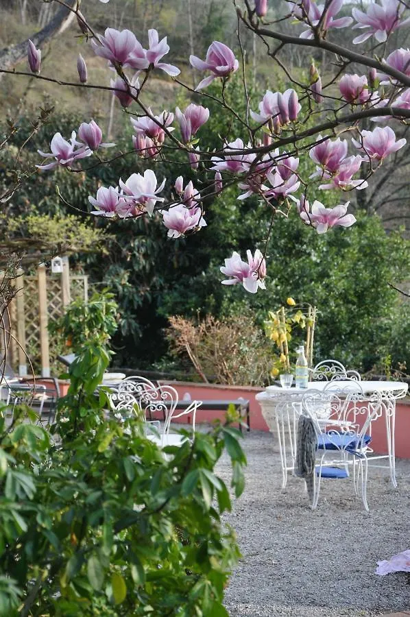 Holiday home La Gioiella Villa Aramo