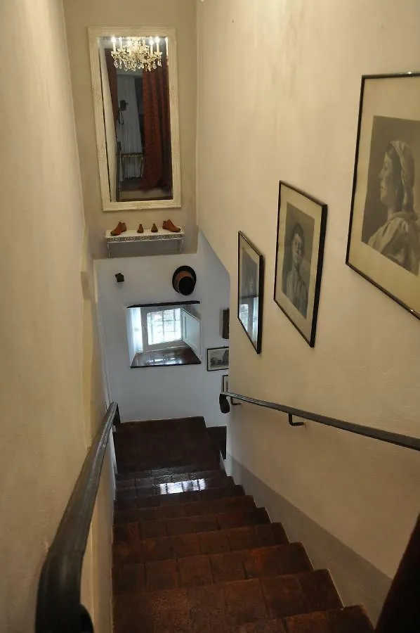 La Gioiella Villa Aramo 0*,  Italy