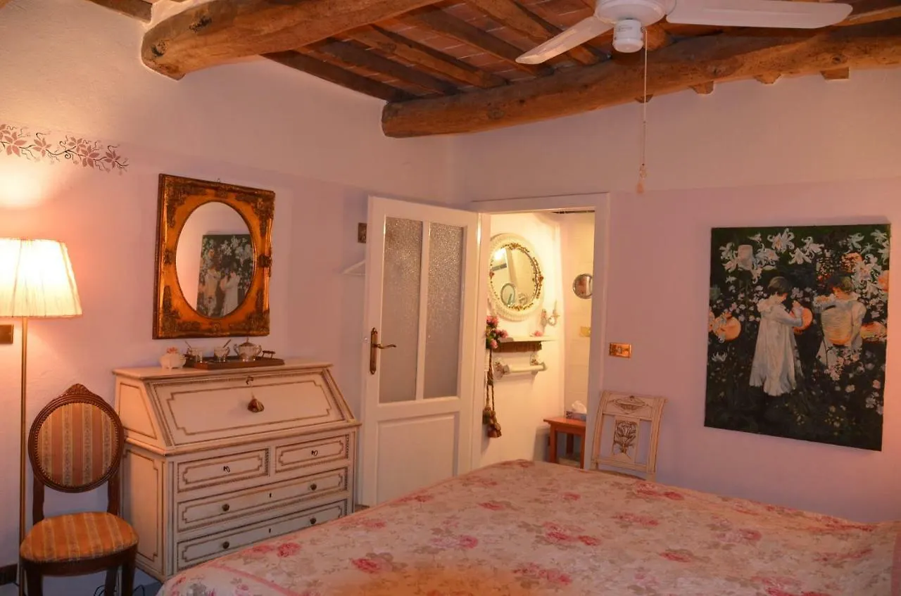 Holiday home La Gioiella Villa Aramo
