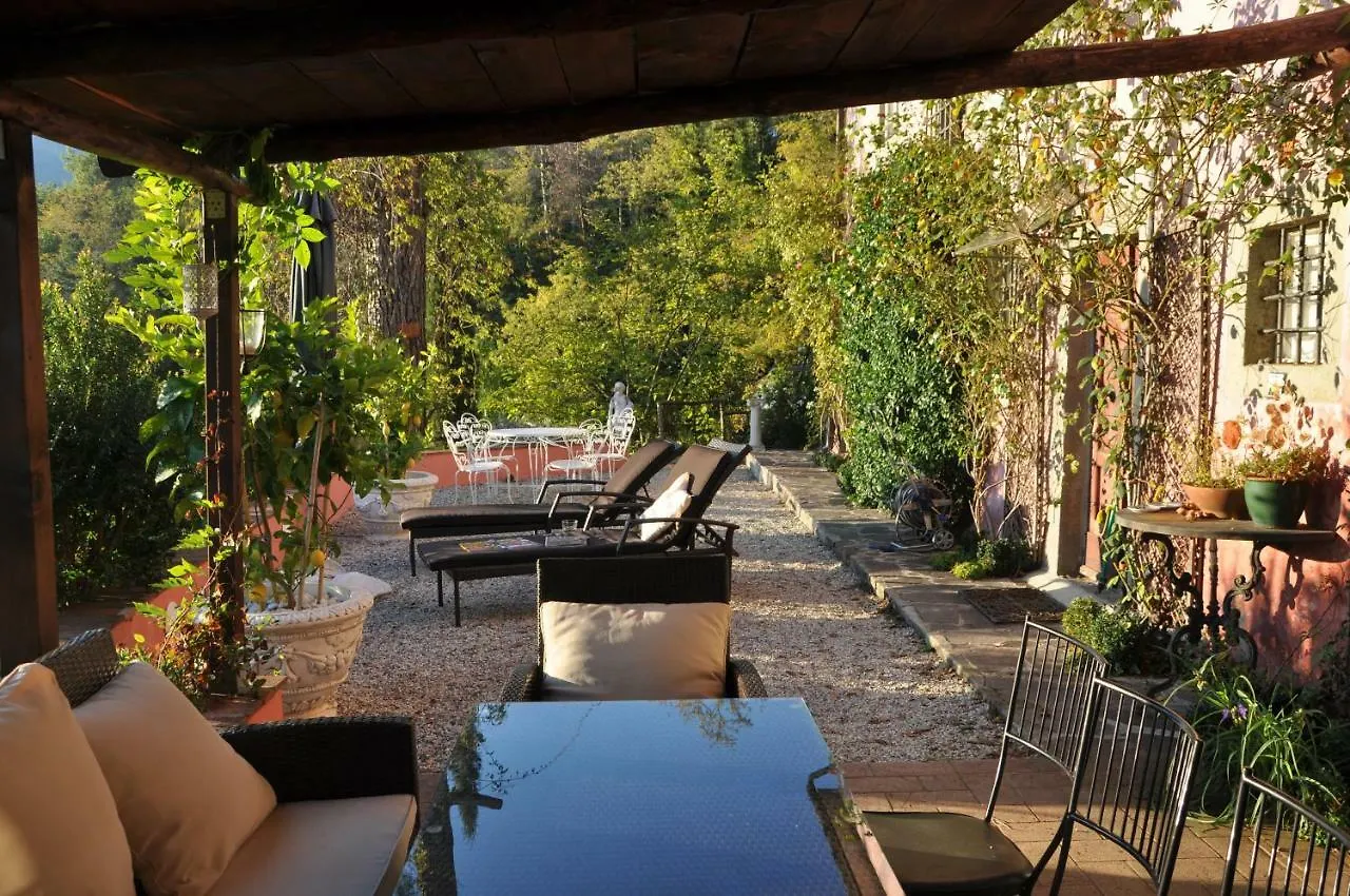 Holiday home La Gioiella Villa Aramo