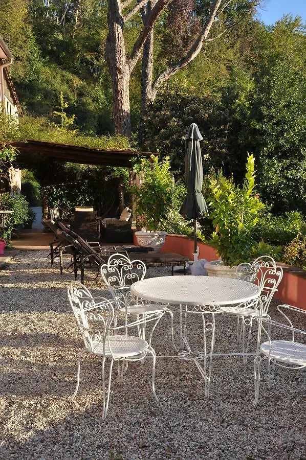 La Gioiella Villa Aramo 0*,  Italy