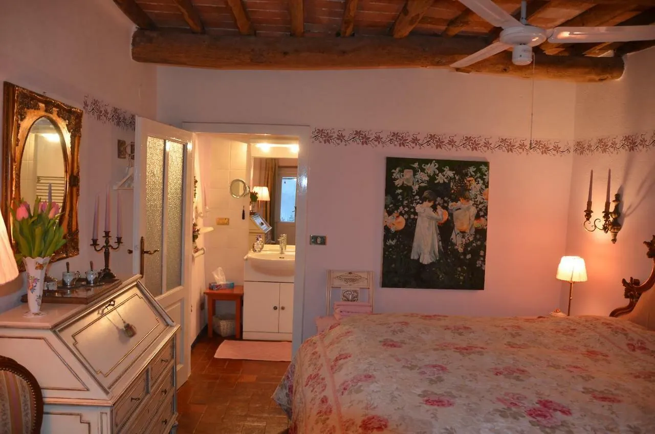 La Gioiella Villa Aramo