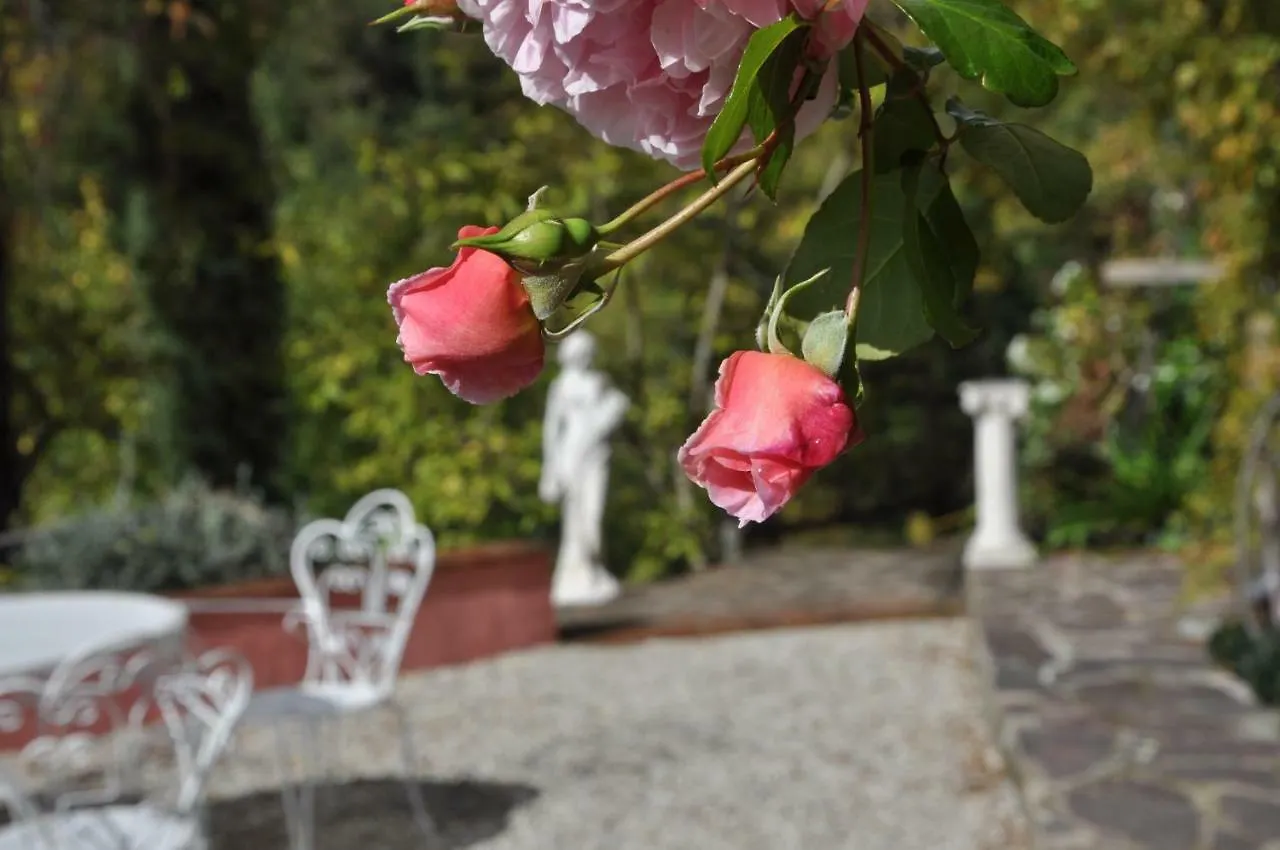 La Gioiella Villa Aramo