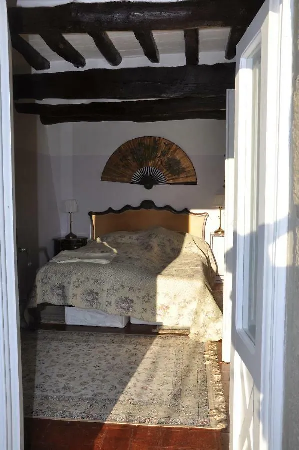 La Gioiella Villa Aramo Italy