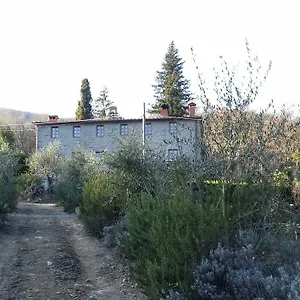 Agriturismo Il Vecchio Ospitale Alloggio per agriturismo